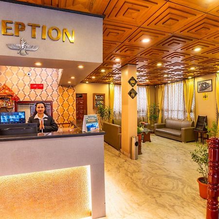 Muscatel Fairmont - 100 Mts From Mall Road Darjeeling  Luaran gambar