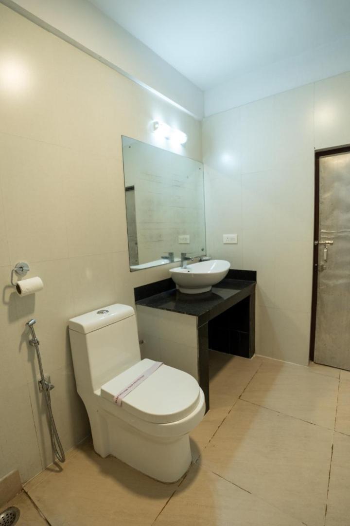 Muscatel Fairmont - 100 Mts From Mall Road Darjeeling  Luaran gambar