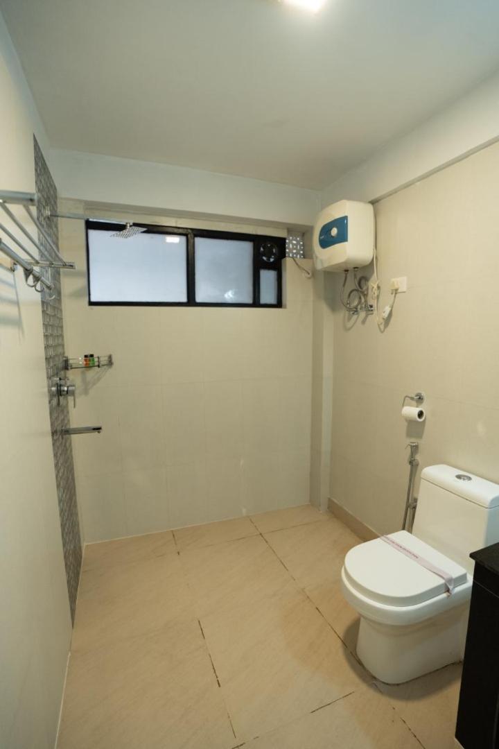Muscatel Fairmont - 100 Mts From Mall Road Darjeeling  Luaran gambar