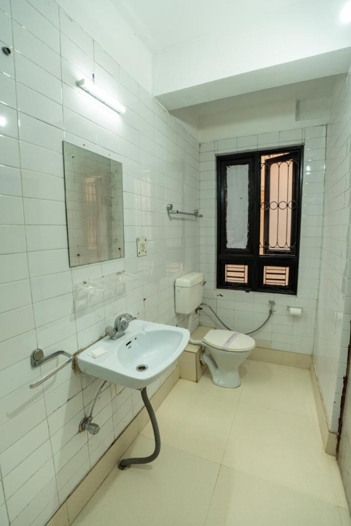Muscatel Fairmont - 100 Mts From Mall Road Darjeeling  Luaran gambar