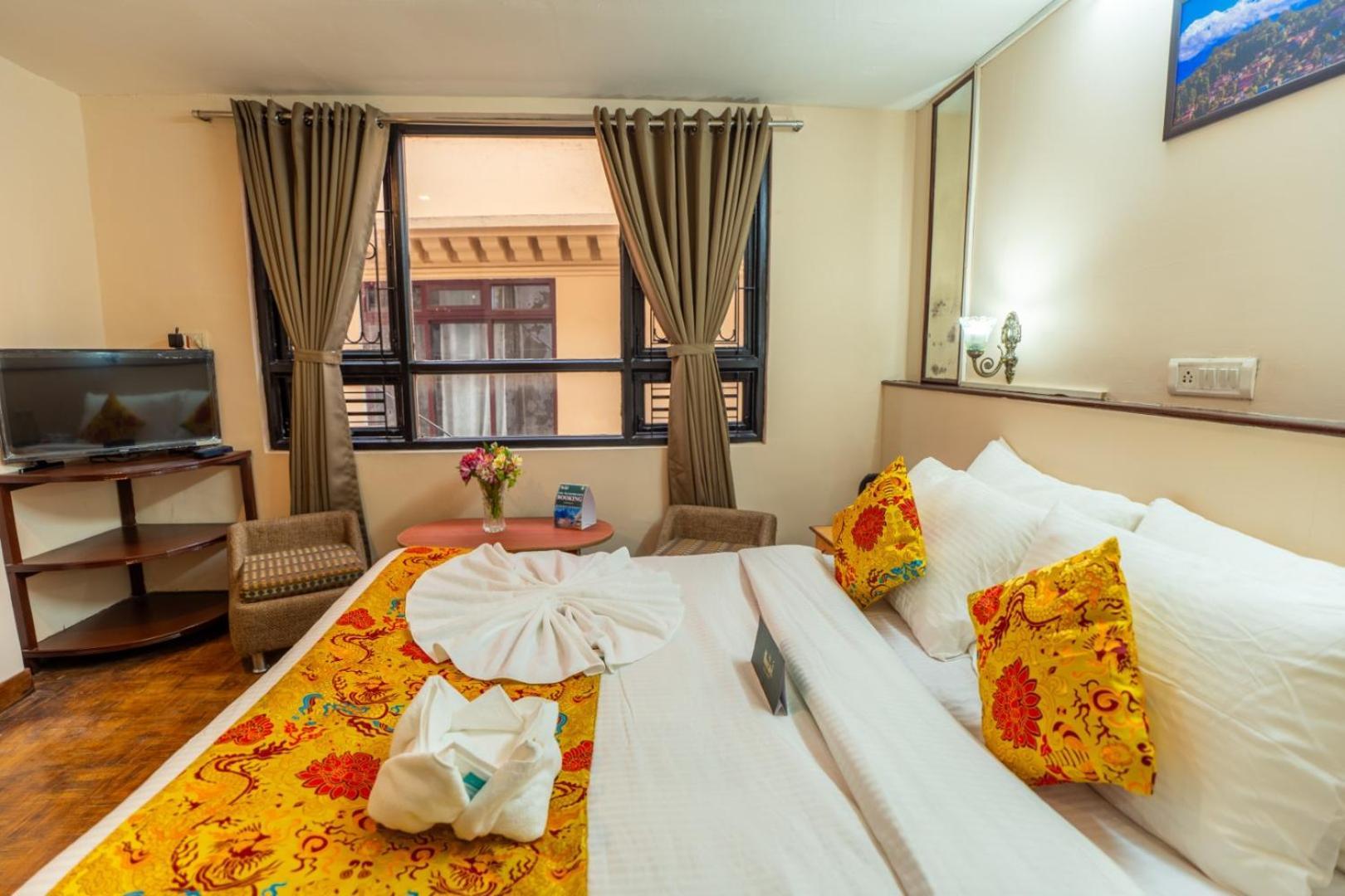 Muscatel Fairmont - 100 Mts From Mall Road Darjeeling  Luaran gambar