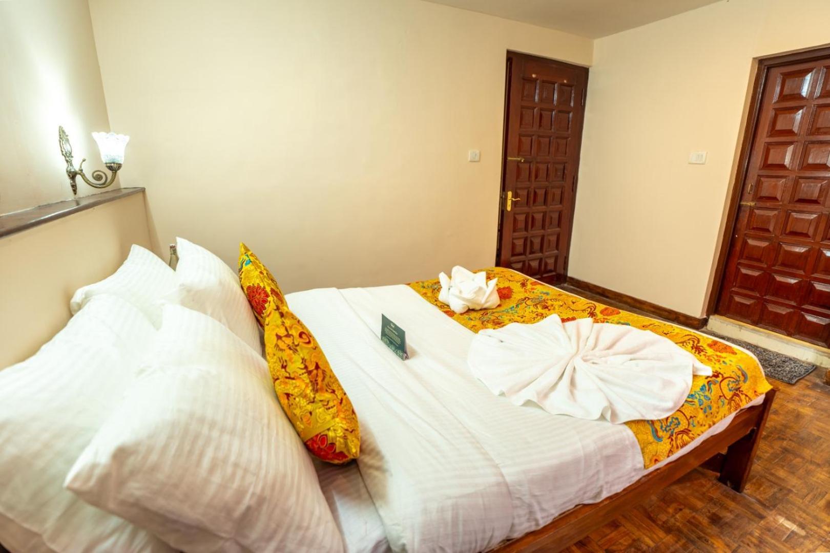 Muscatel Fairmont - 100 Mts From Mall Road Darjeeling  Luaran gambar