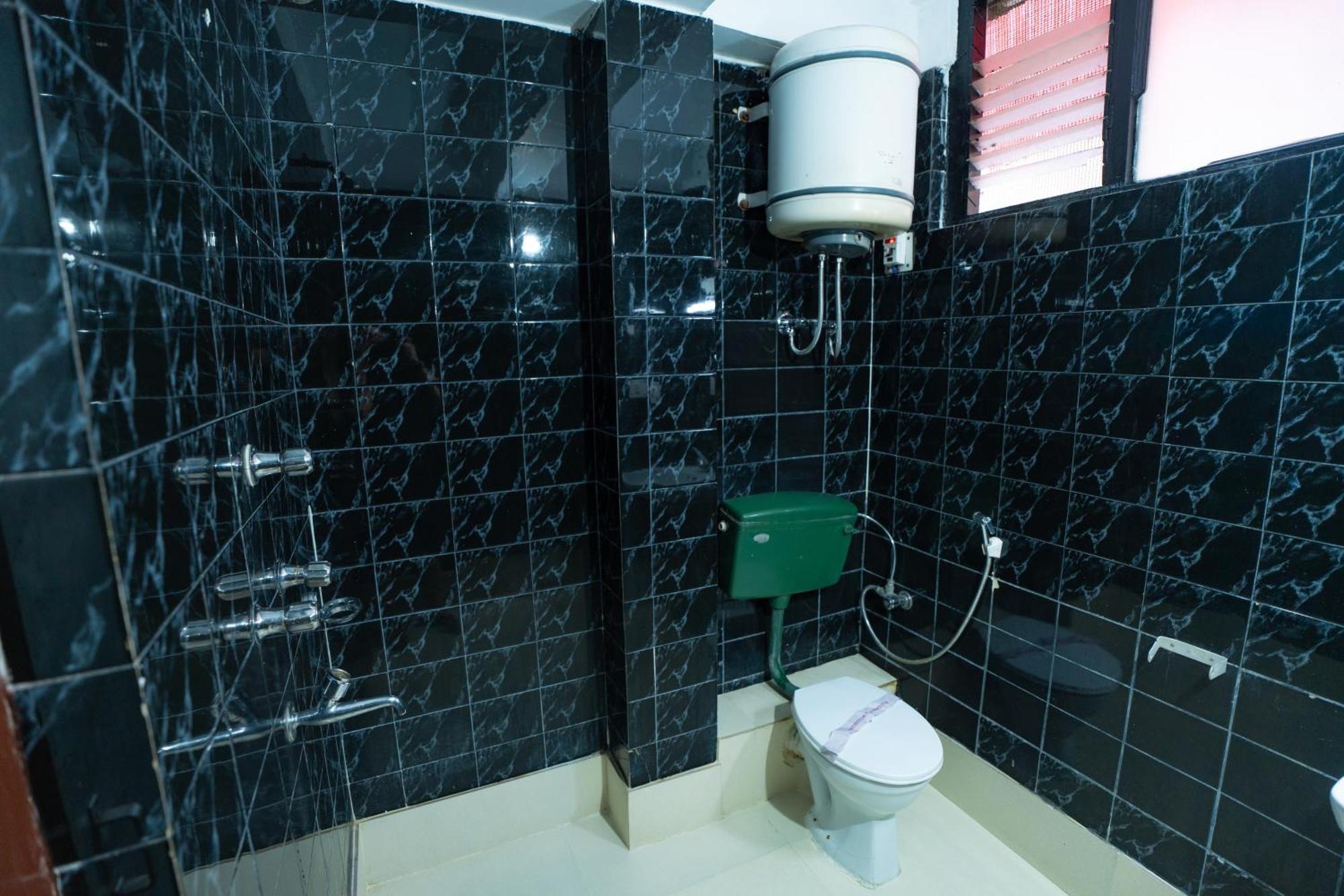 Muscatel Fairmont - 100 Mts From Mall Road Darjeeling  Luaran gambar