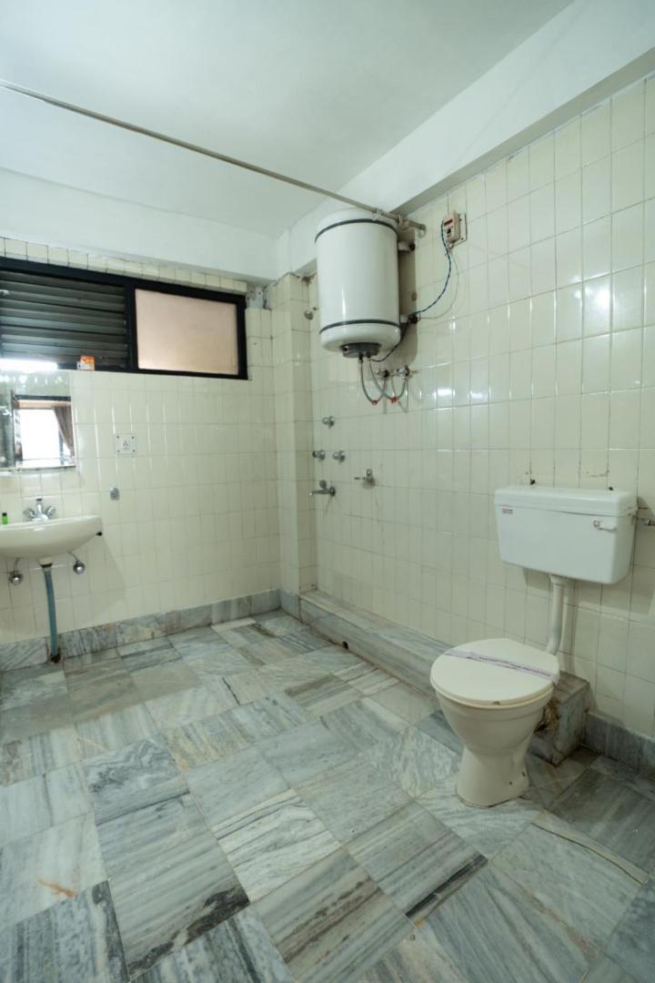 Muscatel Fairmont - 100 Mts From Mall Road Darjeeling  Luaran gambar