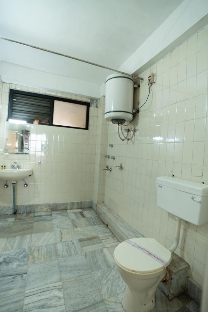 Muscatel Fairmont - 100 Mts From Mall Road Darjeeling  Luaran gambar