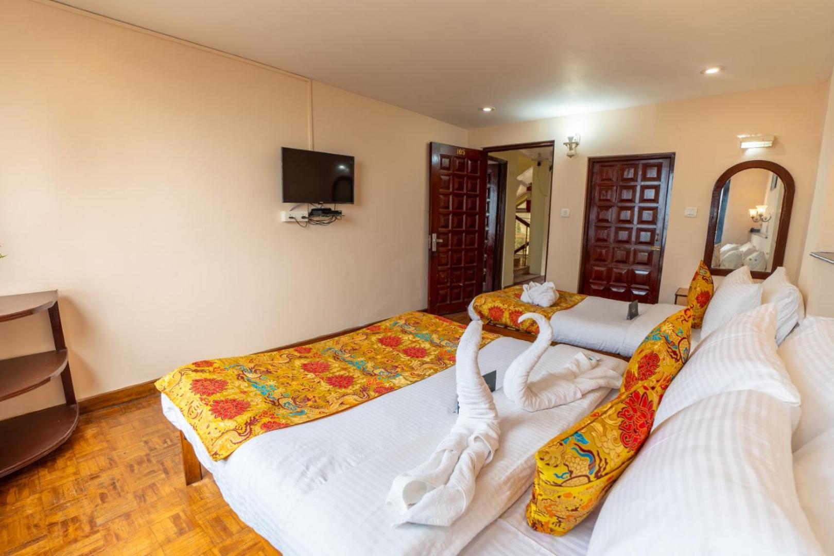 Muscatel Fairmont - 100 Mts From Mall Road Darjeeling  Luaran gambar