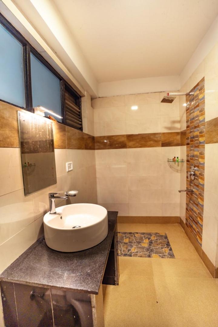 Muscatel Fairmont - 100 Mts From Mall Road Darjeeling  Luaran gambar