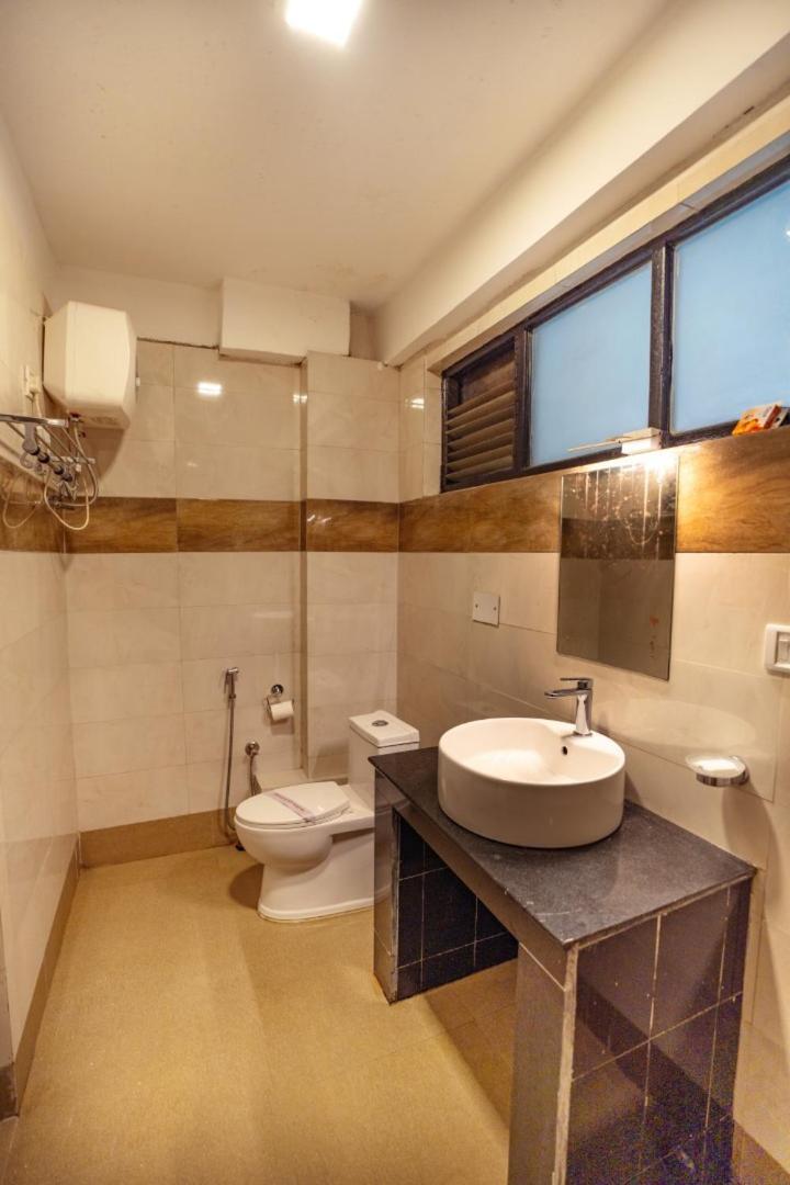 Muscatel Fairmont - 100 Mts From Mall Road Darjeeling  Luaran gambar