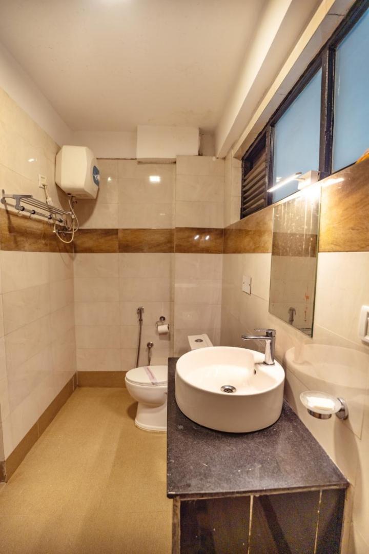 Muscatel Fairmont - 100 Mts From Mall Road Darjeeling  Luaran gambar