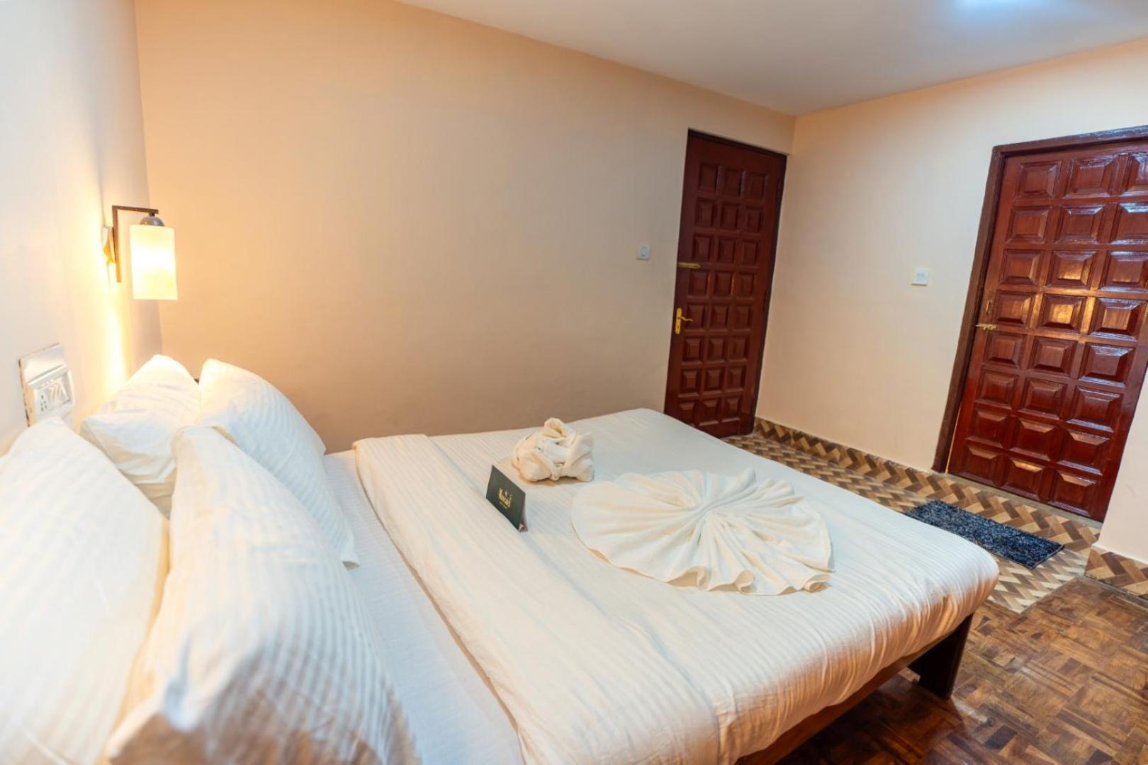 Muscatel Fairmont - 100 Mts From Mall Road Darjeeling  Luaran gambar