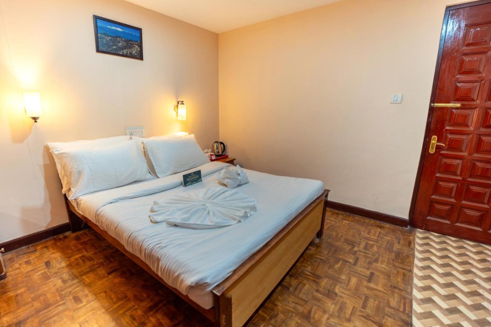 Muscatel Fairmont - 100 Mts From Mall Road Darjeeling  Luaran gambar